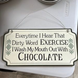 Chocolate!!!!